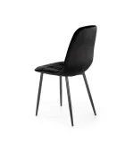 CHAIR K 417, BLACK order