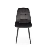 CHAIR K 417, BLACK order