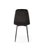 CHAIR K 417, BLACK order