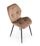 CHAIR K 453, BEIGE order