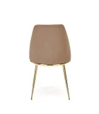 CHAIR K 460, BEIGE order