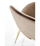 CHAIR K 460, BEIGE order