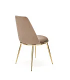 CHAIR K 460, BEIGE order