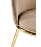 CHAIR K 460, BEIGE order