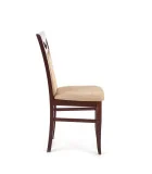 CHAIR CITRONE, DARK WALNUT order