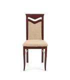 CHAIR CITRONE, DARK WALNUT order