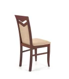 CHAIR CITRONE, DARK WALNUT order