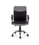 TOPIC OFFICE CHAIR, BLACK-GRAY order