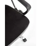 TOPIC OFFICE CHAIR, BLACK-GRAY order