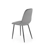 CHAIR K 417, GREY order