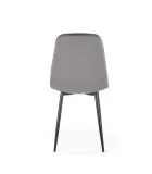 CHAIR K 417, GREY order