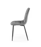 CHAIR K 417, GREY order