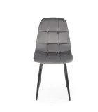 CHAIR K 417, GREY order