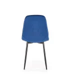 CHAIR K 417, DARK BLUE order