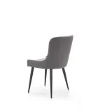 CHAIR K 333, LIGHT GRAY / DARK GRAY order