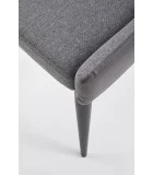 CHAIR K 333, LIGHT GRAY / DARK GRAY order