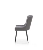 CHAIR K 333, LIGHT GRAY / DARK GRAY order