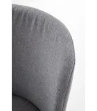 CHAIR K 333, LIGHT GRAY / DARK GRAY order