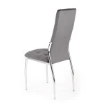 CHAIR K 416, GREY order