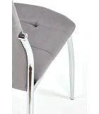 CHAIR K 416, GREY order