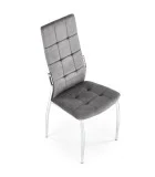 CHAIR K 416, GREY order