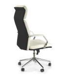 COSTA OFFICE CHAIR, WHITE AND BLACK order