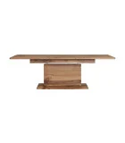 BUSETTI COFFEE TABLE, TOP - WOTAN OAK, LEG - WOTAN OAK order