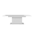 COFFEE TABLE BUSETTI, TABLE TOP - WHITE MATTE, FRAME - WHITE MATTE order