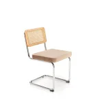 CHAIR K 504, BEIGE order