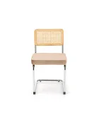 CHAIR K 504, BEIGE order