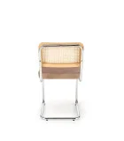 CHAIR K 504, BEIGE order