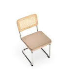 CHAIR K 504, BEIGE order