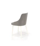 TOLEDO CHAIR, GRAY / WHITE order