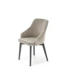 TOLEDO 2 CHAIR, GRAPHITE / GRAY order