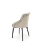 TOLEDO 2 CHAIR, GRAPHITE / GRAY order