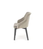 TOLEDO 2 CHAIR, GRAPHITE / GRAY order