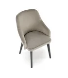 TOLEDO 2 CHAIR, GRAPHITE / GRAY order