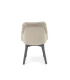 TOLEDO 2 CHAIR, GRAPHITE / GRAY order