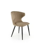 CHAIR K 496, DARK BEIGE order