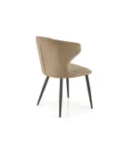 CHAIR K 496, DARK BEIGE order