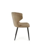 CHAIR K 496, DARK BEIGE order