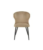 CHAIR K 496, DARK BEIGE order