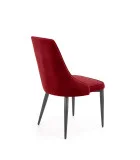 CHAIR K 365, BURGUNDY order