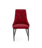 CHAIR K 365, BURGUNDY order