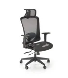 OFFICE CHAIR GOLIAT, BLACK order