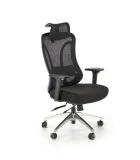 OFFICE CHAIR GILBERTO, BLACK order