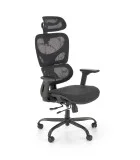 OFFICE CHAIR GOTARD, BLACK order