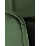 CHAIR K 463, DARK GREEN order