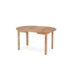 RINGO SLIDING TABLE, TOP - CRAFT OAK, LEGS - CRAFT OAK order