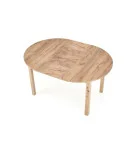 RINGO SLIDING TABLE, TOP - CRAFT OAK, LEGS - CRAFT OAK order